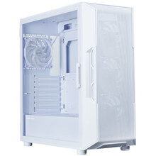 Корус ZALMAN I3 Neo V2 без БП ATX White (I3NEOV2WHITE)