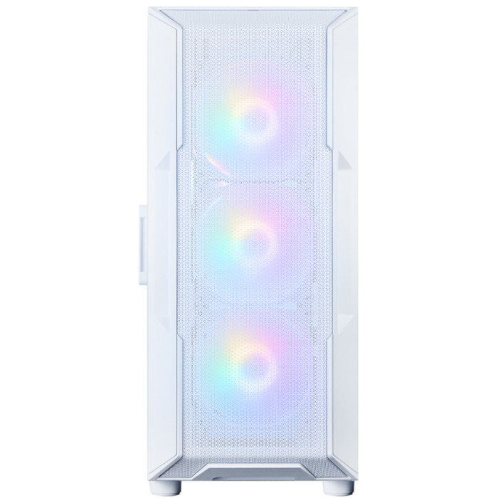 Корус ZALMAN I3 Neo V2 без БП ATX White (I3NEOV2WHITE) Размер материнской платы (макс.) ATX