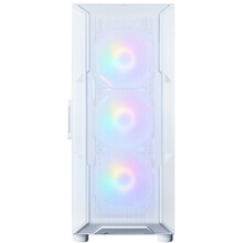 Корус ZALMAN I3 Neo V2 без БП ATX White (I3NEOV2WHITE)