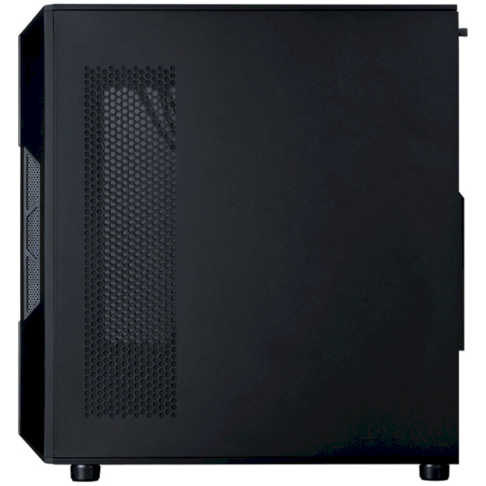 Заказать Корус ZALMAN I3 Neo V2 без БП ATX Black (I3NEOV2BLACK)