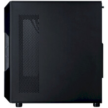 Корус ZALMAN I3 Neo V2 без БП ATX Black (I3NEOV2BLACK)