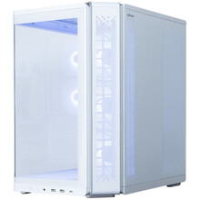 Корпус ZALMAN P60 без БП ATX White (P60WHITE)