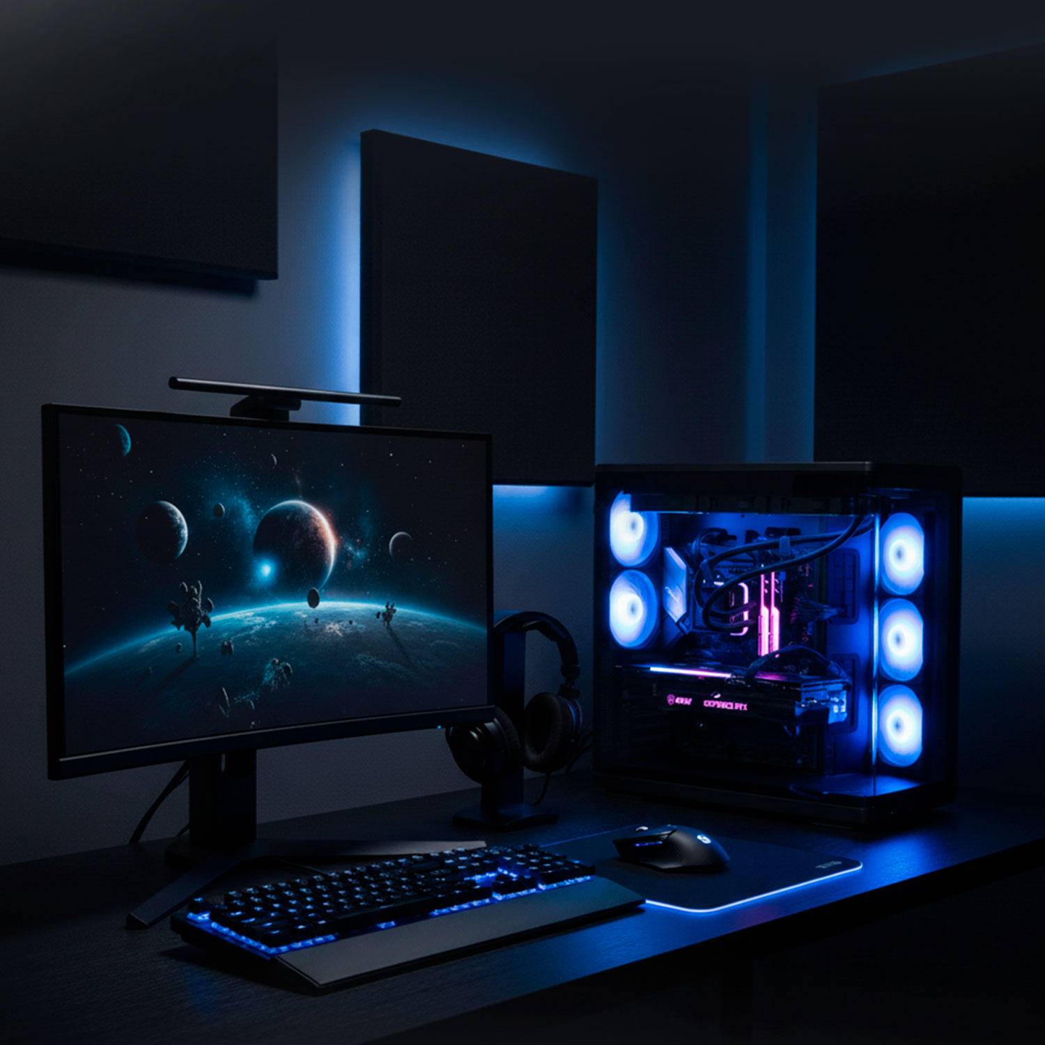 В интернет магазине Корус ZALMAN P60 без БП ATX Black (P60BLACK)