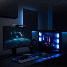 Корус ZALMAN P60 без БП ATX Black (P60BLACK)