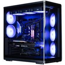Корус ZALMAN P60 без БП ATX Black (P60BLACK)
