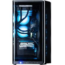 Корус ZALMAN P60 без БП ATX Black (P60BLACK)