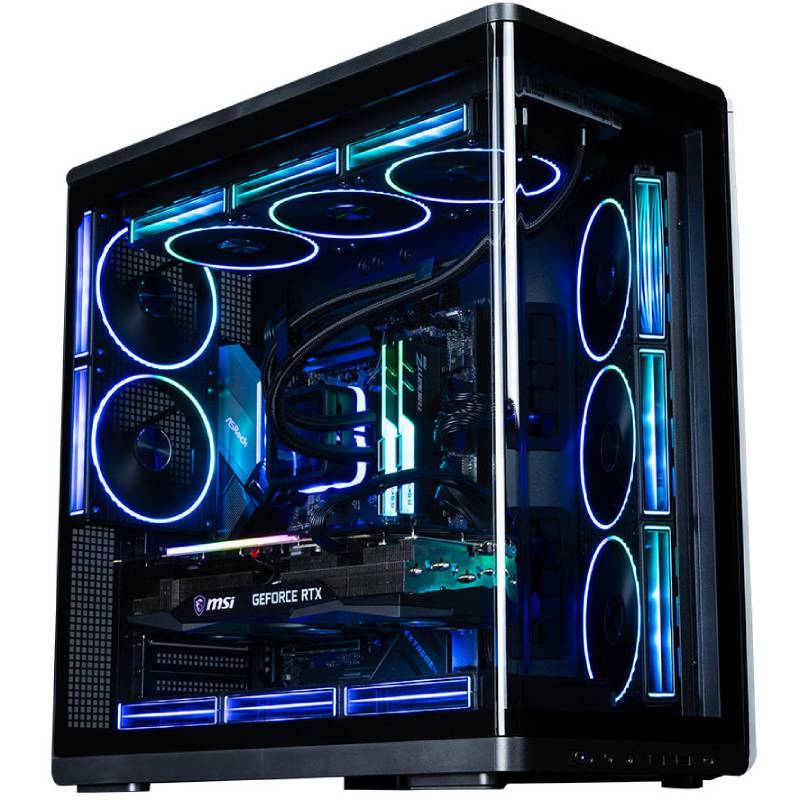 Заказать Корус ZALMAN P60 без БП ATX Black (P60BLACK)