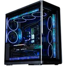 Корус ZALMAN P60 без БП ATX Black (P60BLACK)