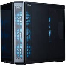 Корус ZALMAN P60 без БП ATX Black (P60BLACK)