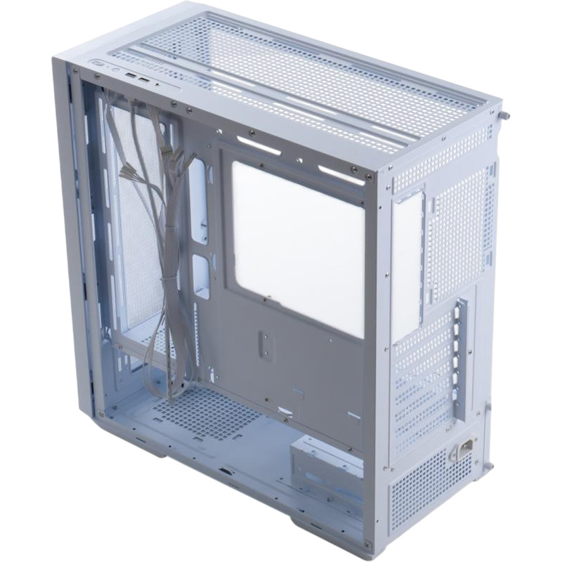 Корпус VINGA Whiting Размер материнской платы (макс.) ATX