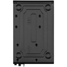 Корпус 2E Credo V200B без БП mATX Black (2E-V200B)