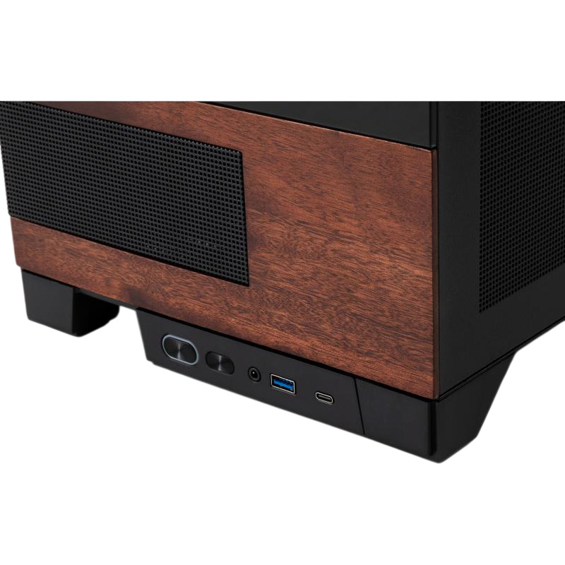 Корпус VINGA Vulture Максимальная длина видеокарты 420