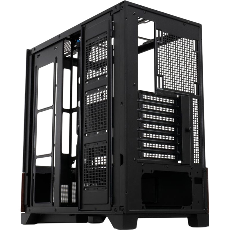 Корпус VINGA Vulture Тип Midi-Tower