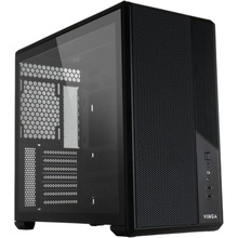 Корпус VINGA Eclipse Black