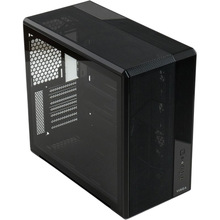 Корпус VINGA Eclipse Black