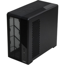 Корпус VINGA Eclipse Black