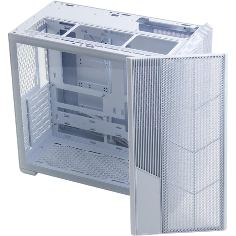 В интернет магазине Корпус VINGA Eclipse White