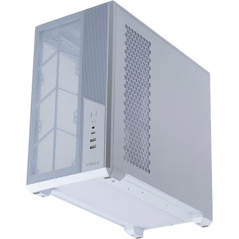 Изображение Корпус VINGA Eclipse White
