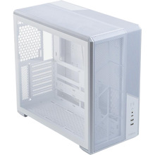 Корпус VINGA Eclipse White