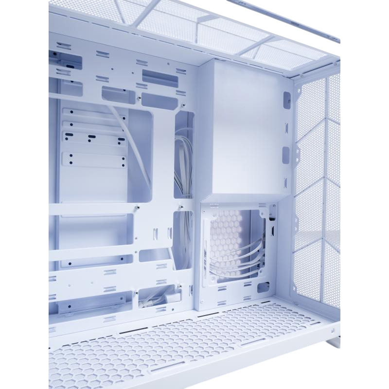 Заказать Корпус VINGA Eclipse White