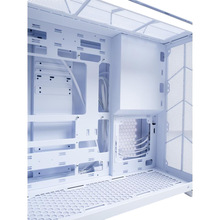 Корпус VINGA Eclipse White