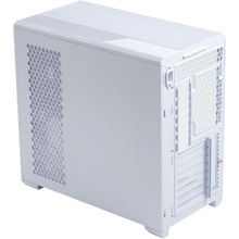 Корпус VINGA Eclipse White