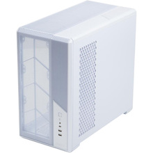 Корпус VINGA Eclipse White