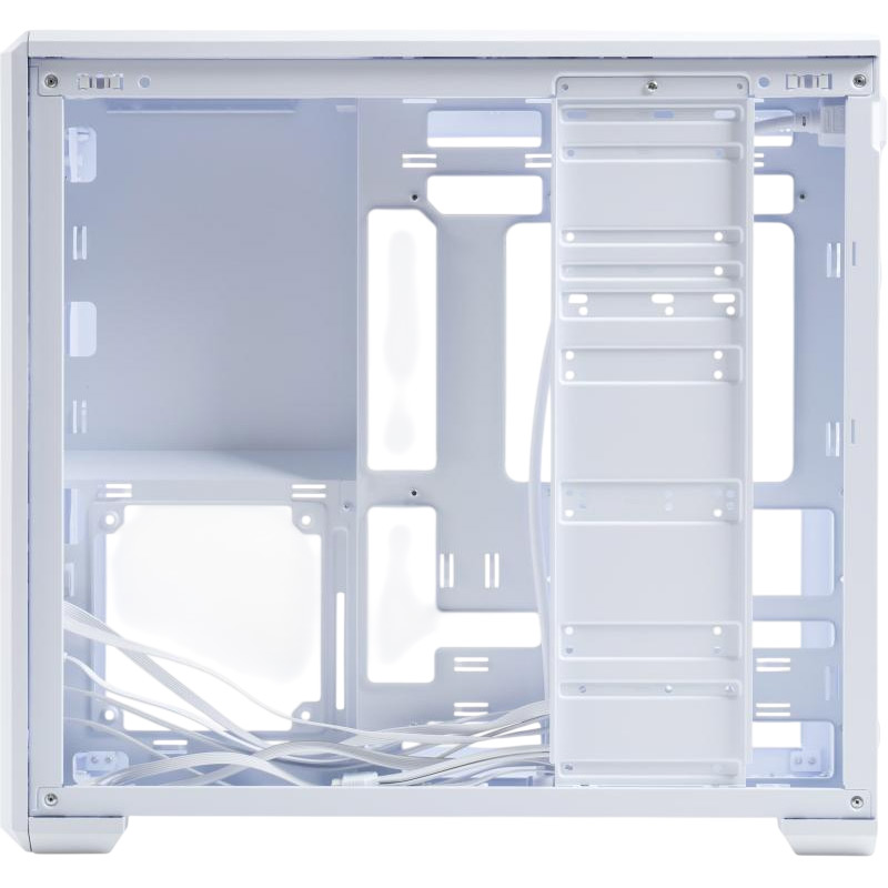 Фото Корпус VINGA Eclipse White