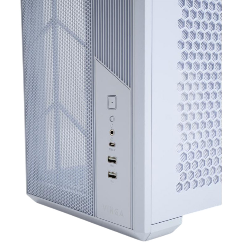 Покупка Корпус VINGA Eclipse White