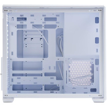 Корпус VINGA Eclipse White