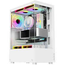 Корпус ALSEYE Spider-W 5 fans (AS.07.0137)