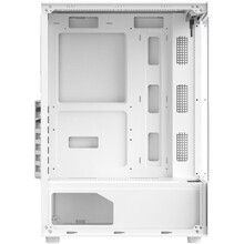 Корпус ALSEYE Spider-W 5 fans (AS.07.0137)