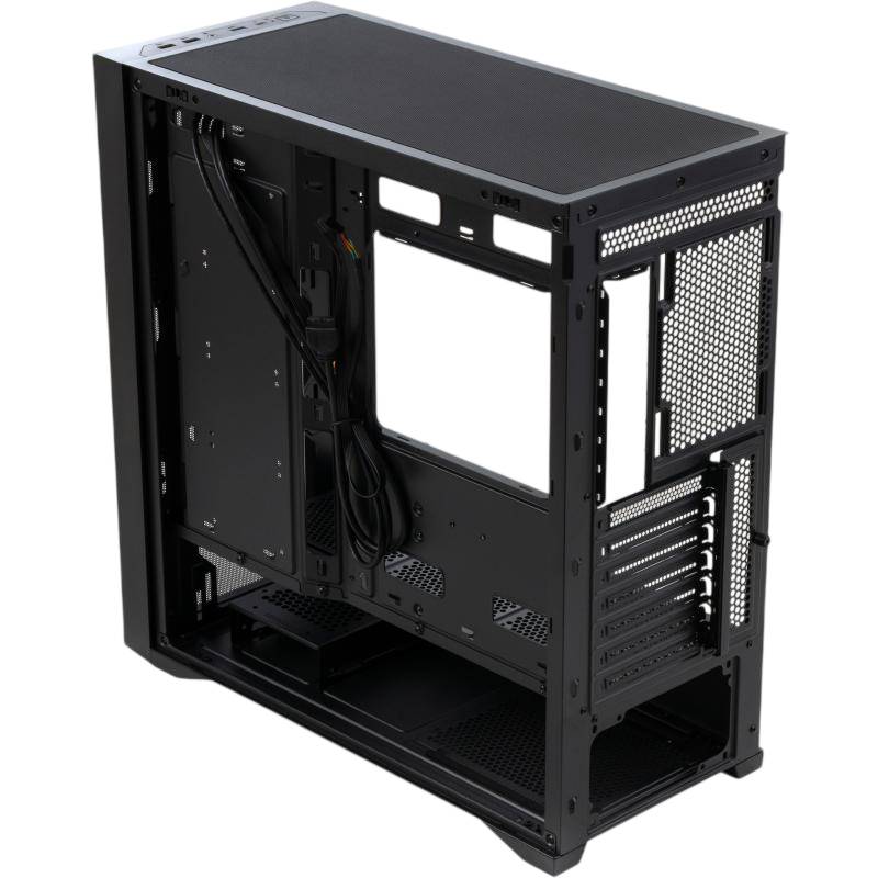 Корпус VINGA Cruelly Тип Midi-Tower