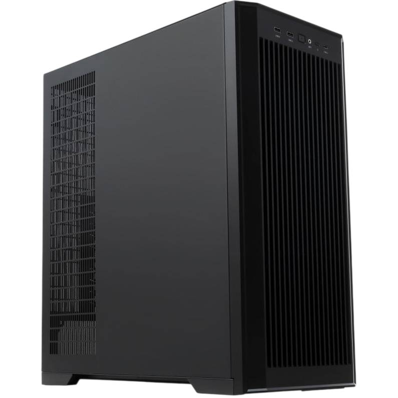 Корпус VINGA Shatter Назначение для настольного компьютера