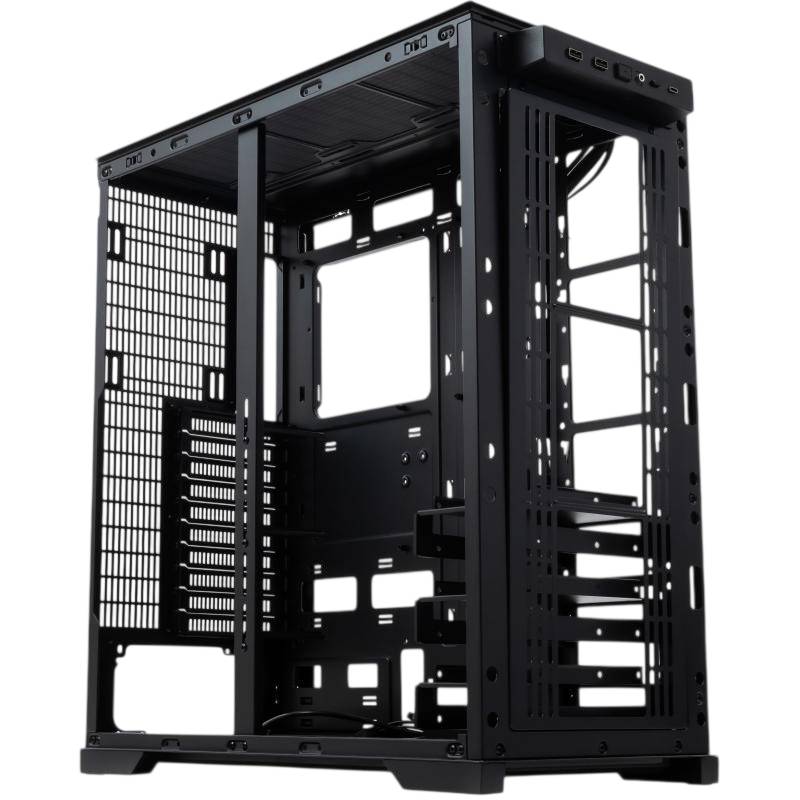 Корпус VINGA Shatter Тип Full-Tower