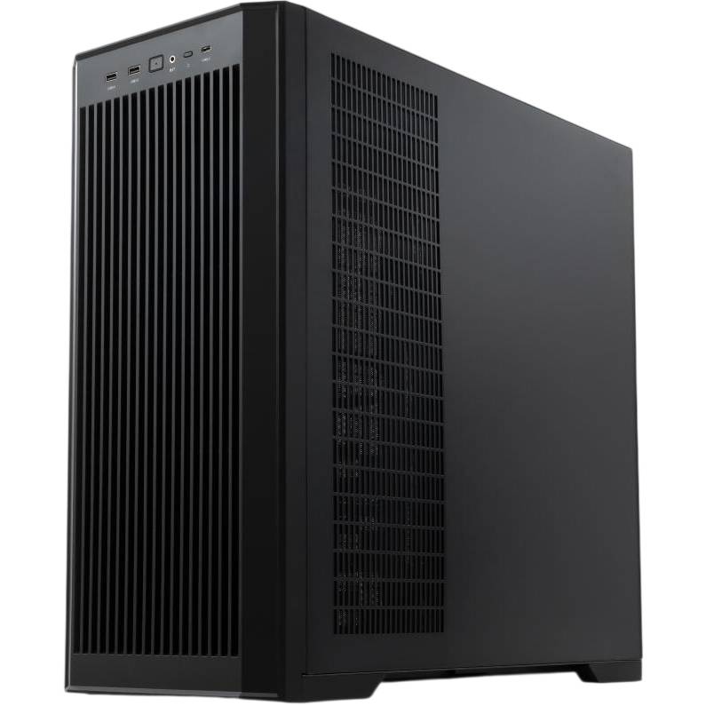 Корпус VINGA Shatter