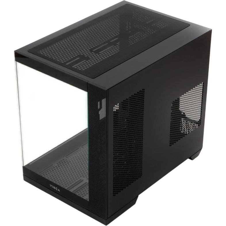 Корпус VINGA Request Назначение для настольного компьютера