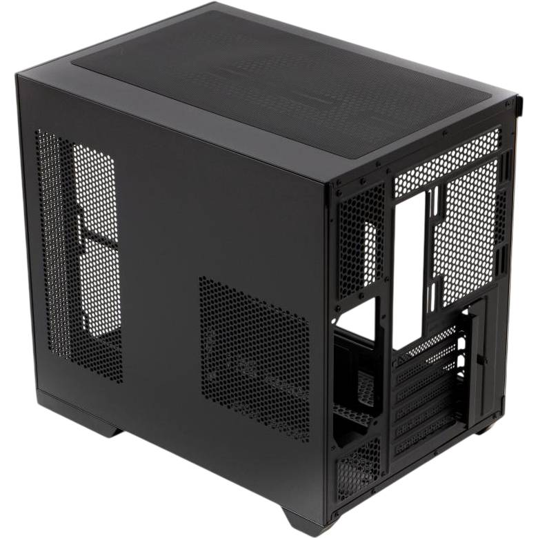 Корпус VINGA Request Размер материнской платы (макс.) ATX