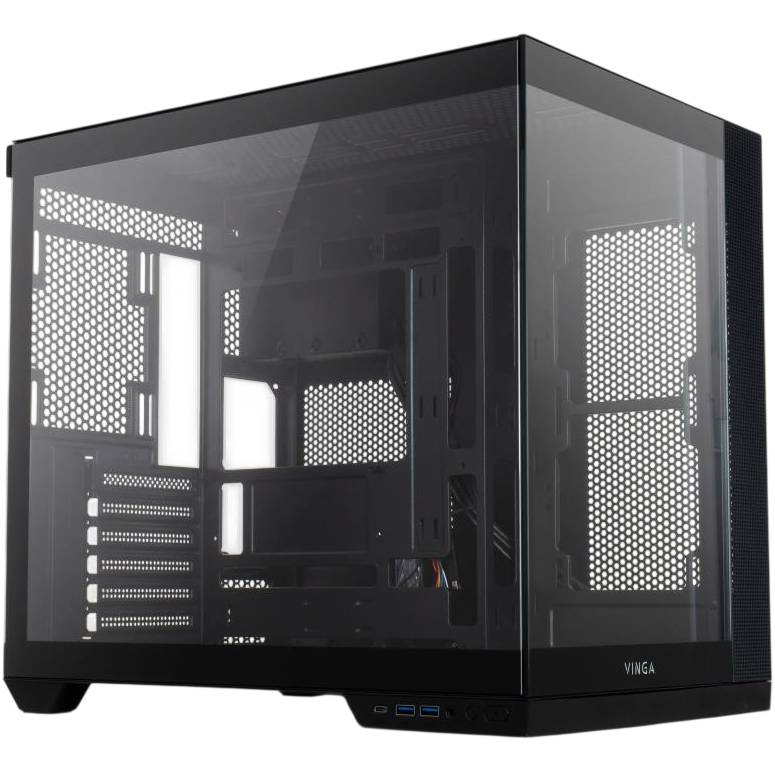 Корпус VINGA Request