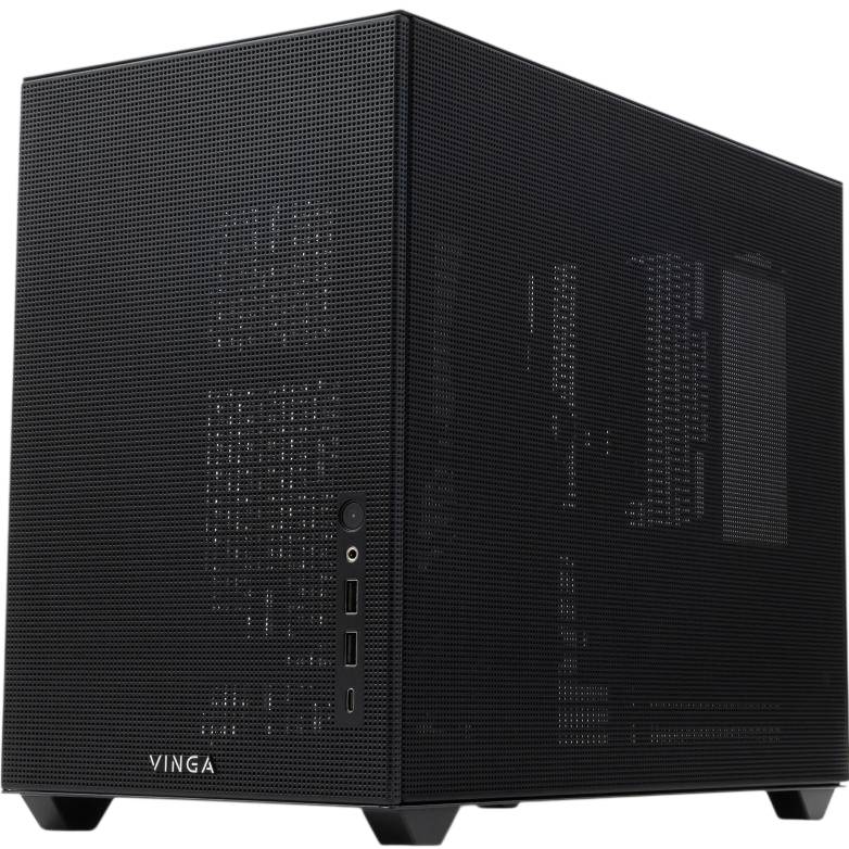 Корпус VINGA Glacier