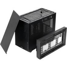 Корпус VINGA Glacier