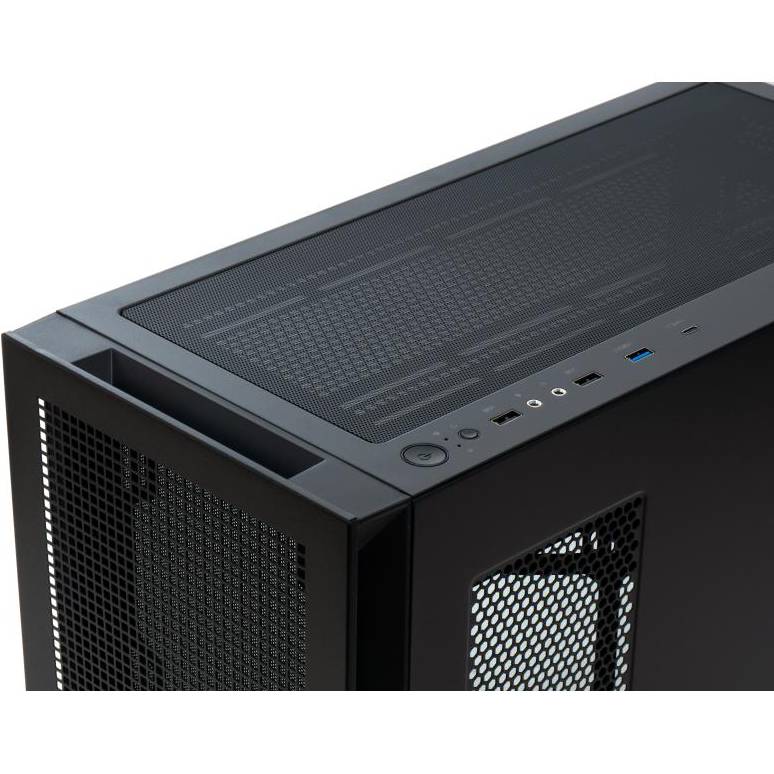 Корпус VINGA Retreat Максимальная длина видеокарты 280