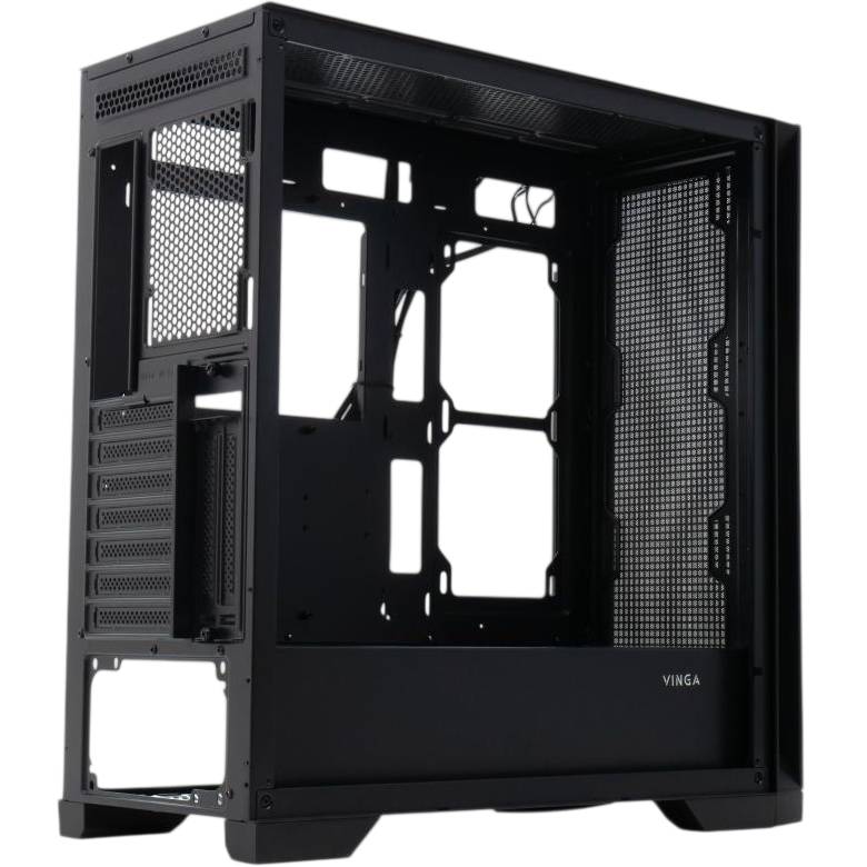 Корпус VINGA Retreat Размер материнской платы (макс.) ATX