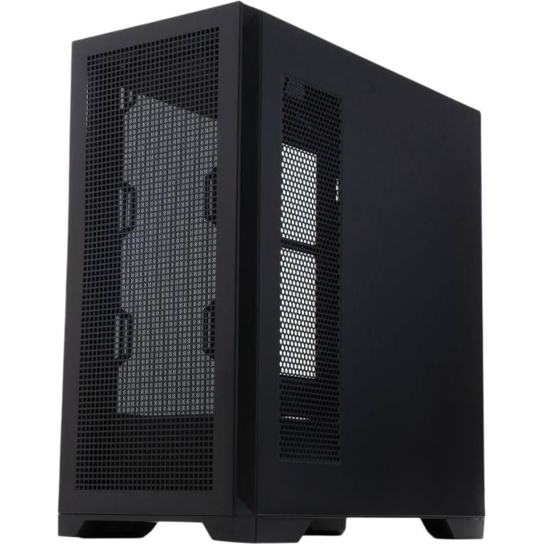 Корпус VINGA Retreat Назначение для настольного компьютера