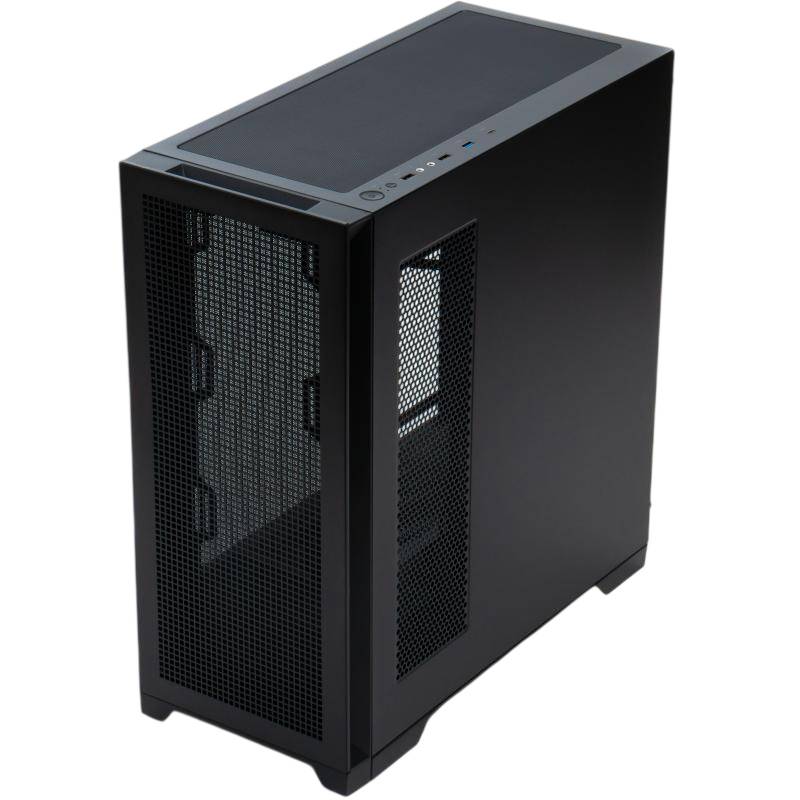 Корпус VINGA Retreat Тип Midi-Tower