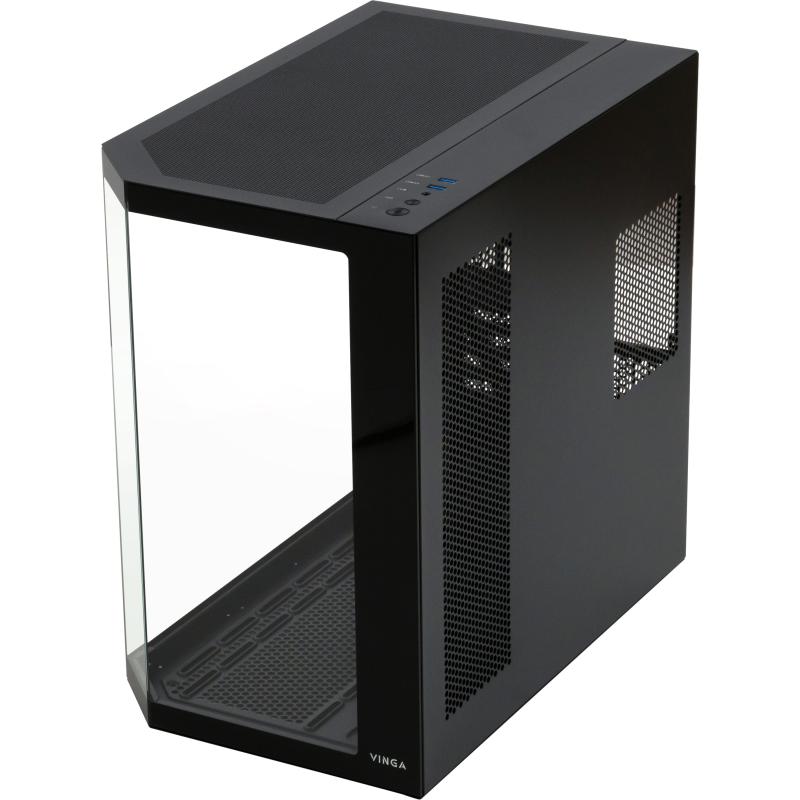 Внешний вид Корпус VINGA Warlike