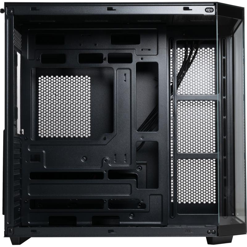 Заказать Корпус VINGA Warlike