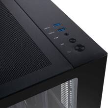 Корпус VINGA Warlike