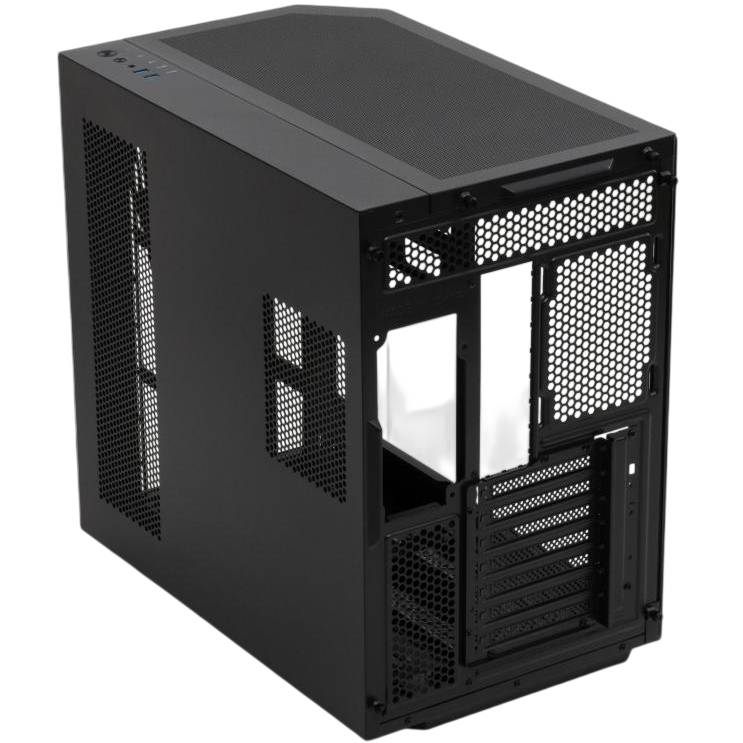 Фото Корпус VINGA Warlike