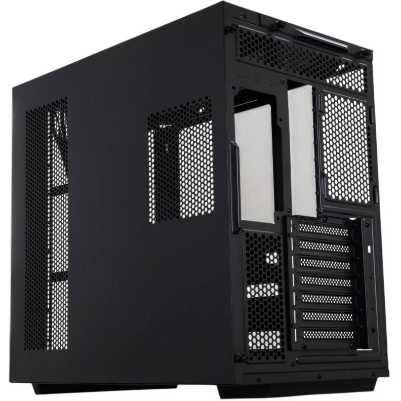 Корпус VINGA Warlike Максимальная длина видеокарты 420